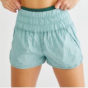FP Movement by Free People The Way Home Run Shorts
